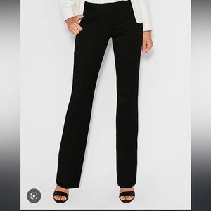 Express Editor Slacks